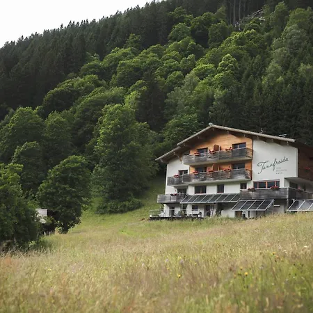 아파트 Tanafreida Berg-refugium 상트갈렌키르흐