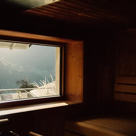 Tanafreida Berg-refugium *