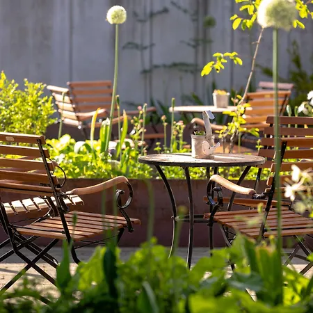 Tanafreida Berg-refugium Sankt Gallenkirch