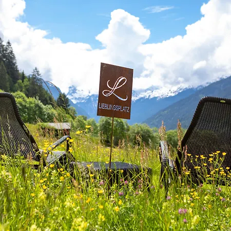 아파트 Tanafreida Berg-refugium