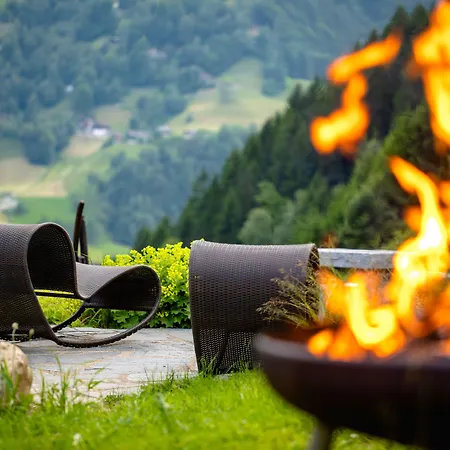 Tanafreida Berg-refugium