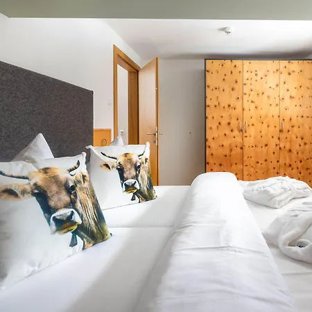 Tanafreida Berg-refugium *