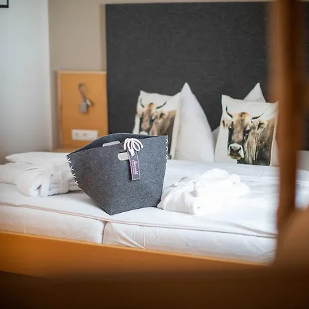 Tanafreida Berg-refugium Sankt Gallenkirch